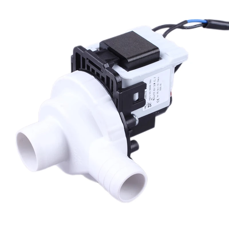 35w Washing Machine Pump Motor / Washing Machine Electronic Parts/home