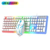 black-Keyboard Combo