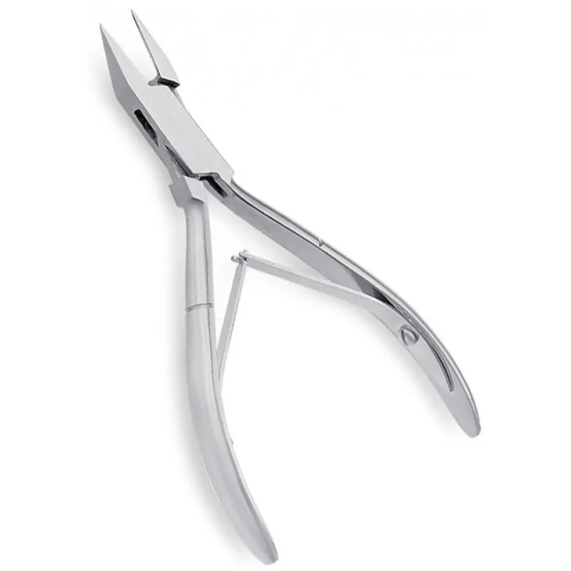 Toenail Clippers Straight Blade for Thick Toenails, Nail Clippers for Thick and Ingrown Nails Made with High Grade Japan Steel.