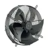 Industrial Matte Black Protective Coating