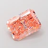 ORANGY VIVID PINK
