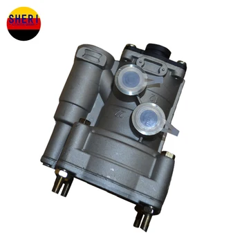 1607887 1607888 Volvo Control valve multi-way valve, pressure limiting valve parts for volvo trucks for VOLVOFM10