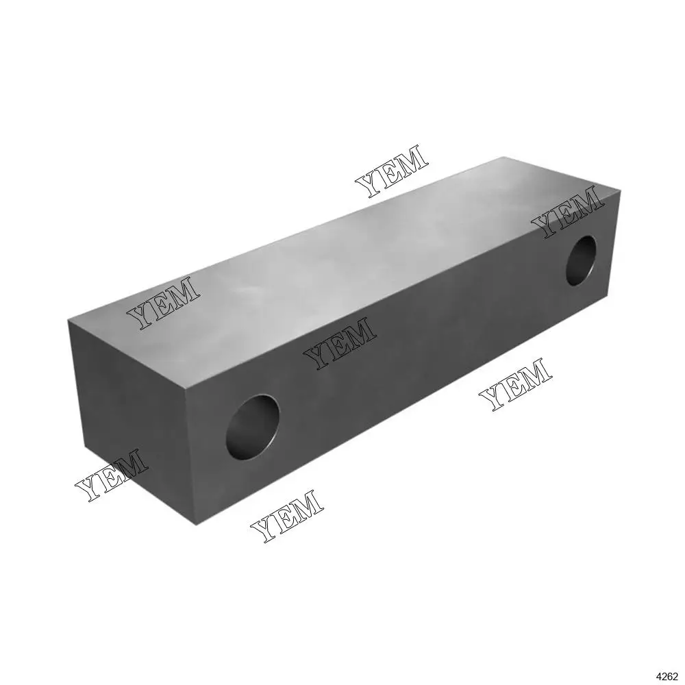 D6R Block 3V-6909 3V6909 Genuine Engine Parts