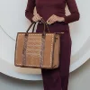 Tan