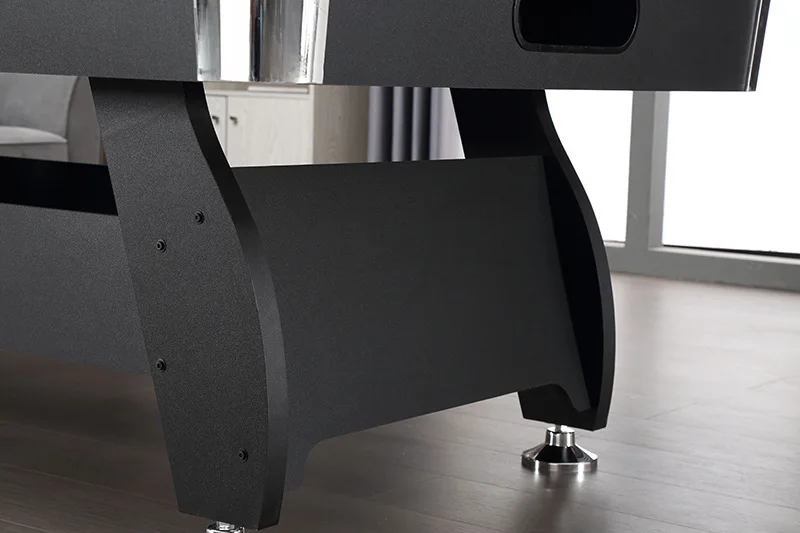 SD-8407 бильярдные столы для снукера и