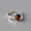 tiger eye