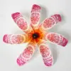 TK06 : Rose orangé