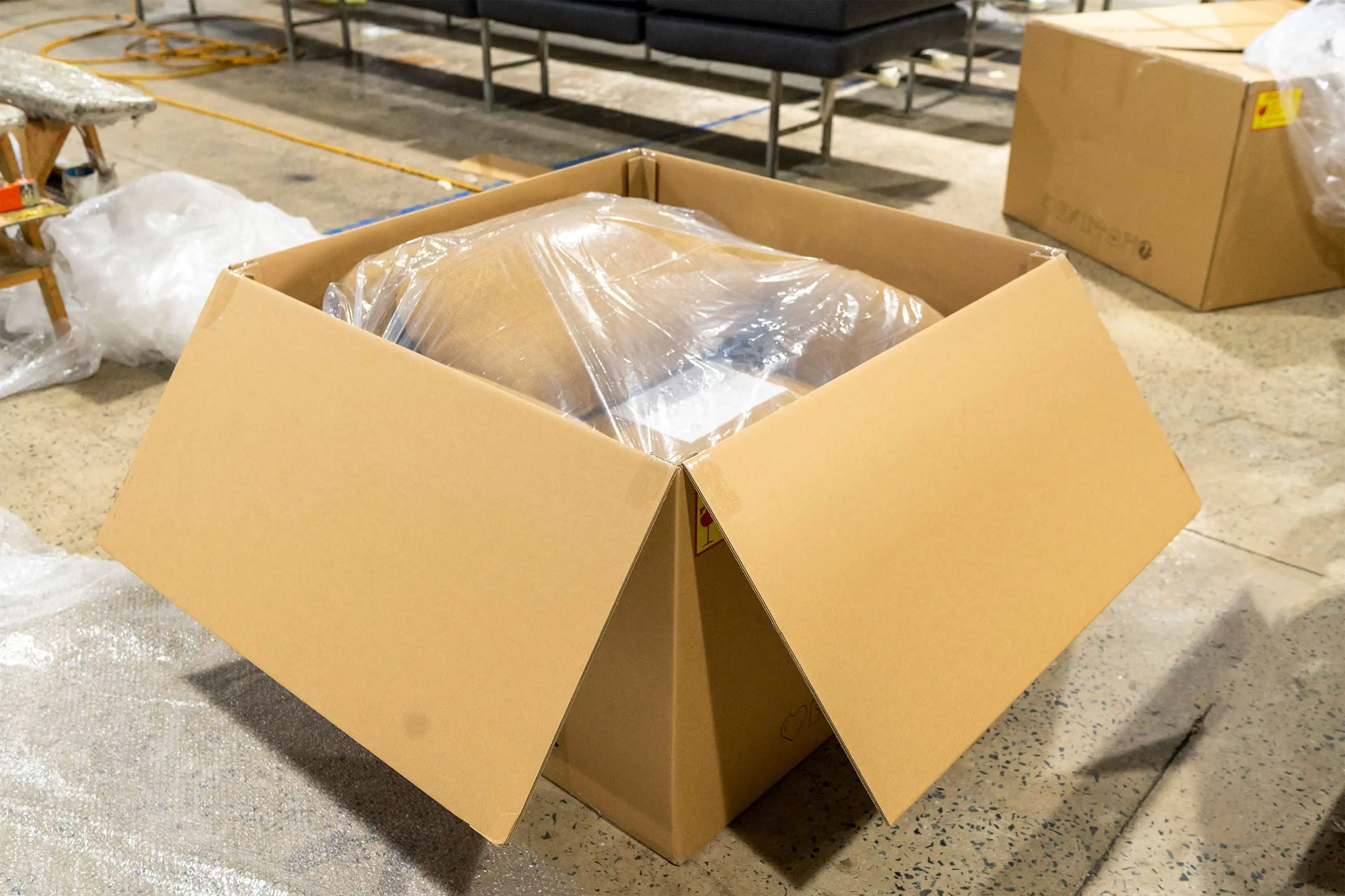 Fast Delivery Modern Sofa French Style Sofa Furniture Living Room Hotel