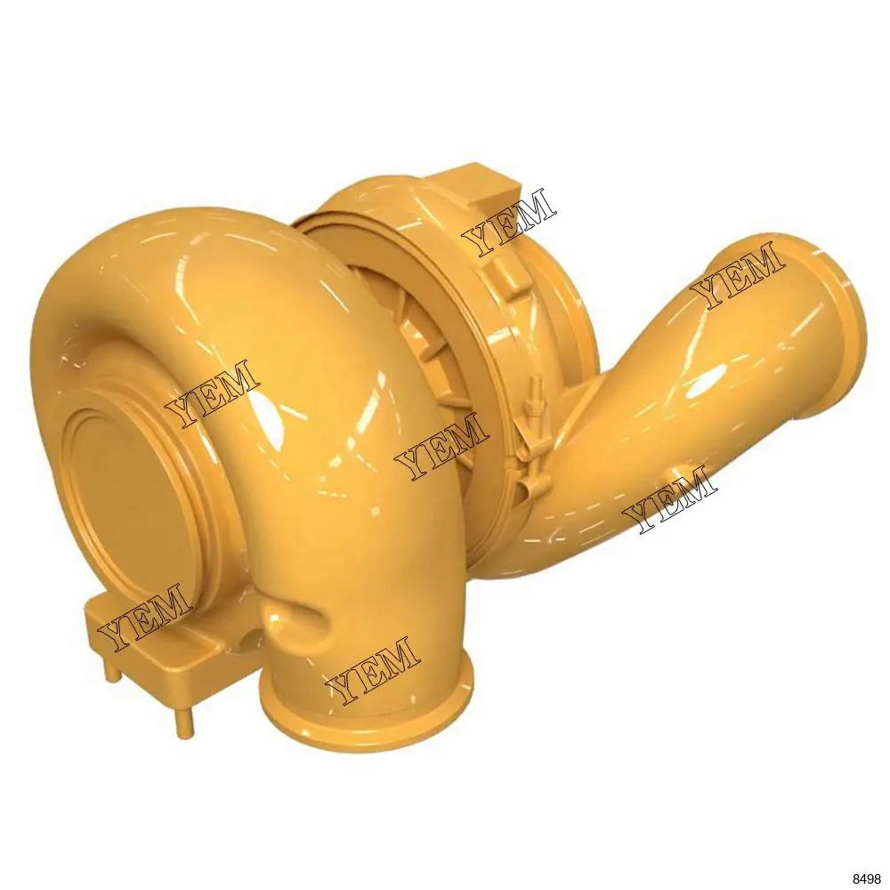 Turbo Gp-Bas 362-1692 3621692 Agricultural Machinery Spare Parts