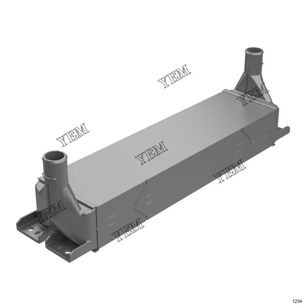 Brand New Core Assembly-Aftercooler Part No. 364-4167 3644167 Industrial Machinery Engine Parts
