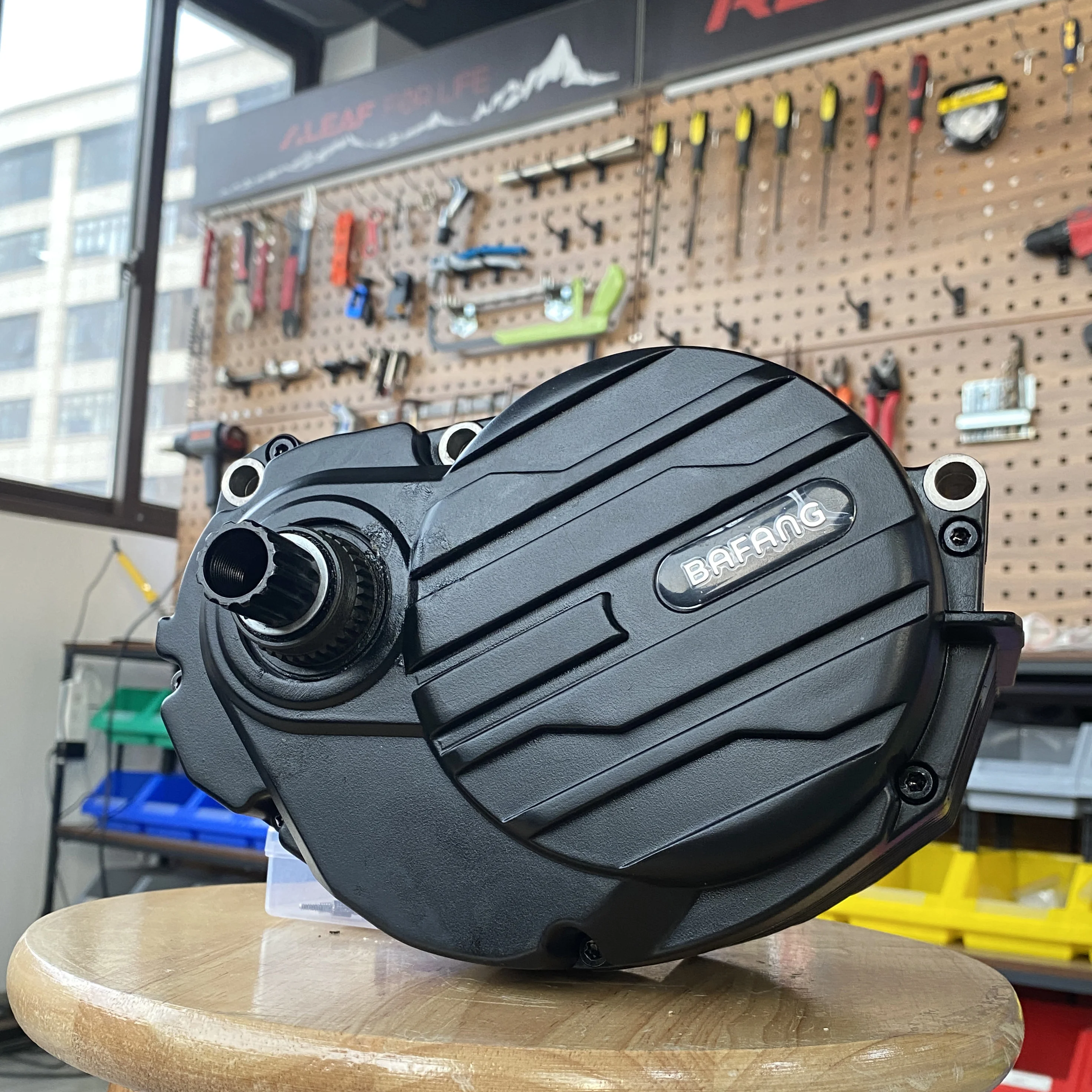 48v1500w後輪モーター 48v1500w後輪モーターsuper73系②