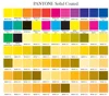 Pantone colour