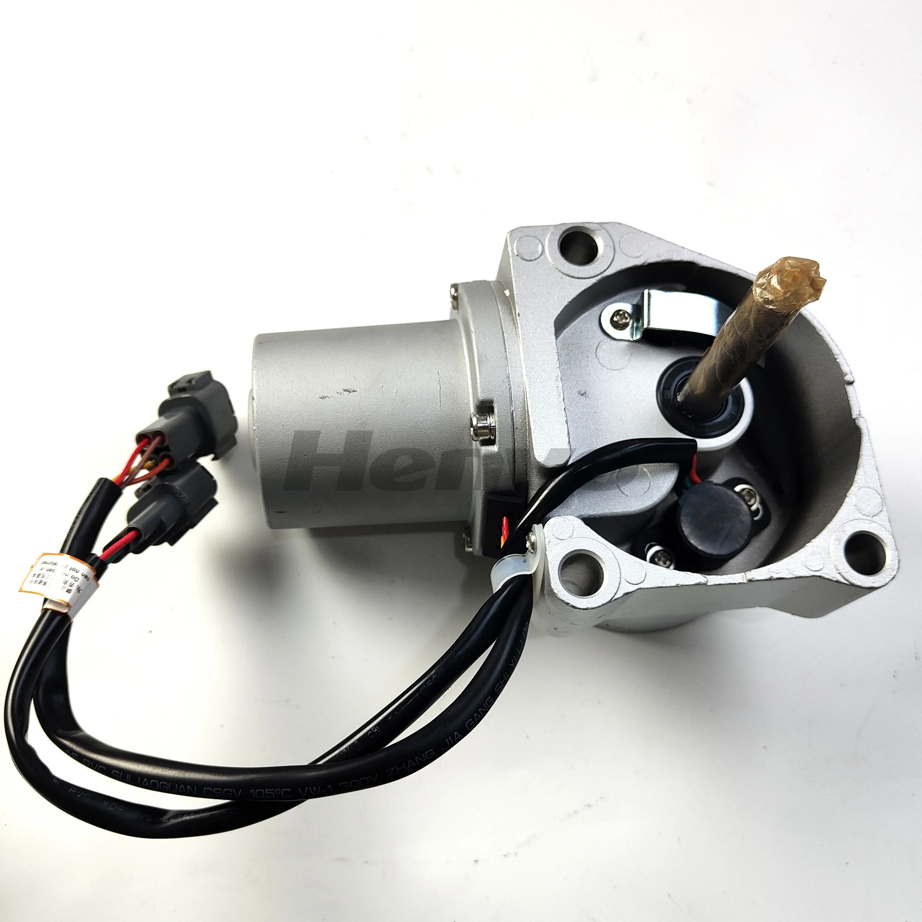 4614911 MOTOR GAS for HITACHI ZX120 - Reliable Performance