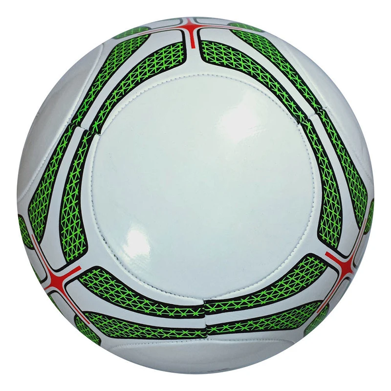 Low MOQ Football Small Size PVC Soccer Balls for Promotion Gifts Mini Football for Children 2023