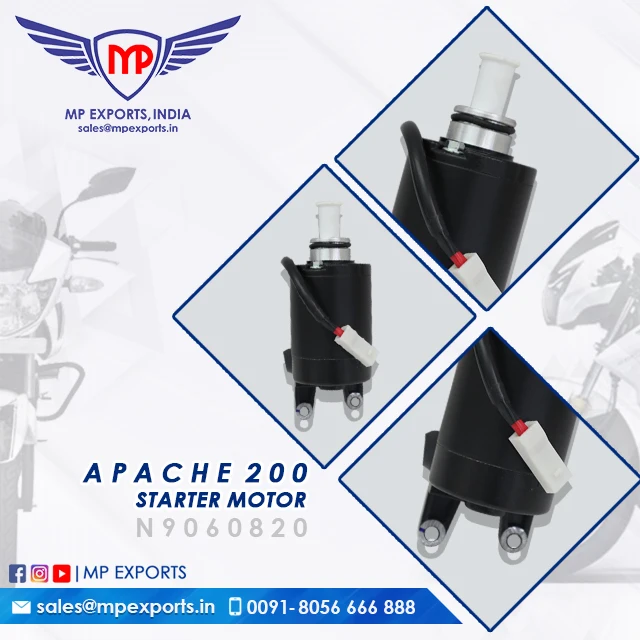 Tvs Apache Rtr 200 Spare Parts At Attractive Price For Sale Buy