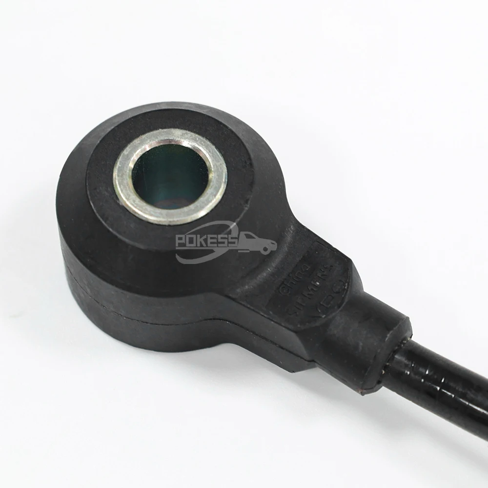 1S7A12A699BA LF0218921 LF02189211 Knock Sensor for Ford Mondeo.Focus.E... — 4