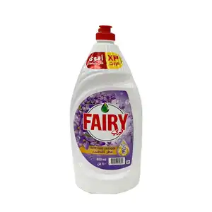 Best offer Fairy Dish Washing Liquid Lemon Pomegranate 450ml