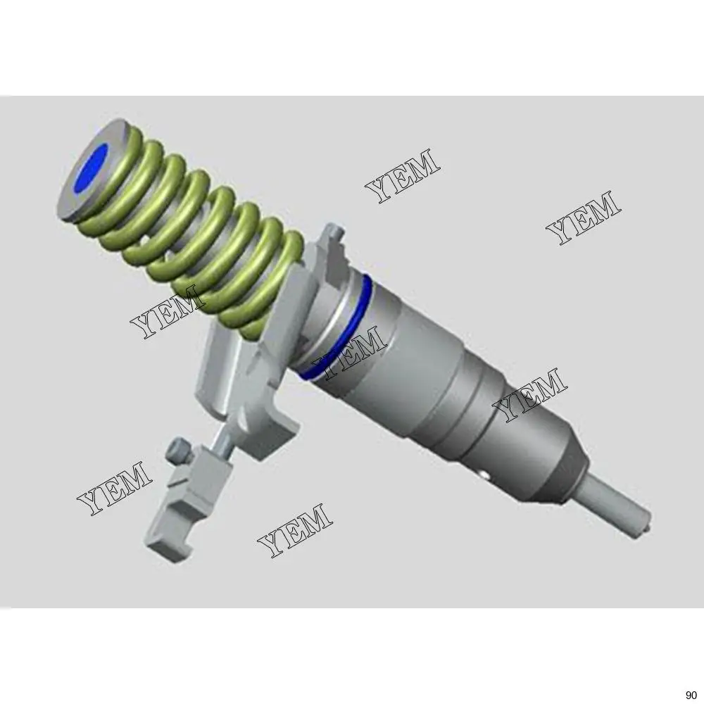 Wholesale Injector Gp-Fuel for 127-8213 1278213 Engine Parts for Sale