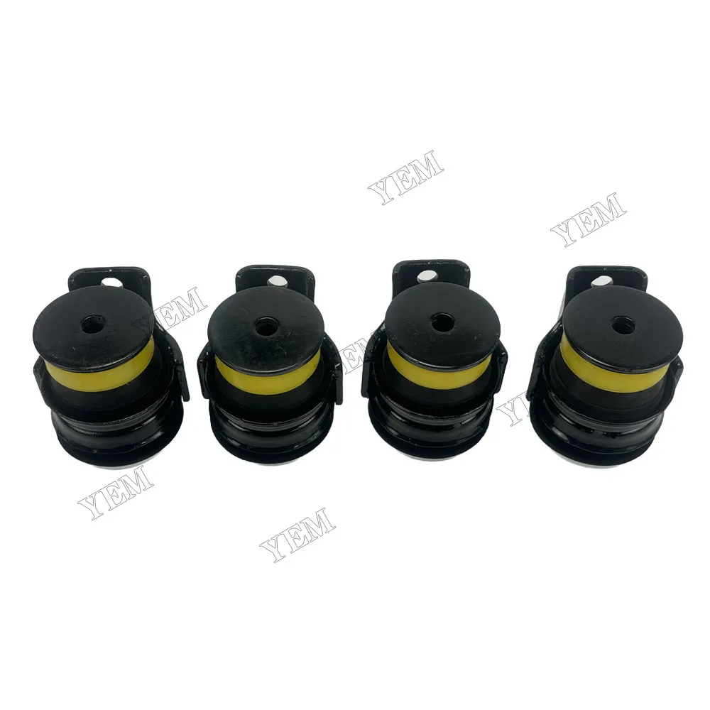 Engine Mount Cushion 04193090 Fit for Deutz BF6L913 Engine