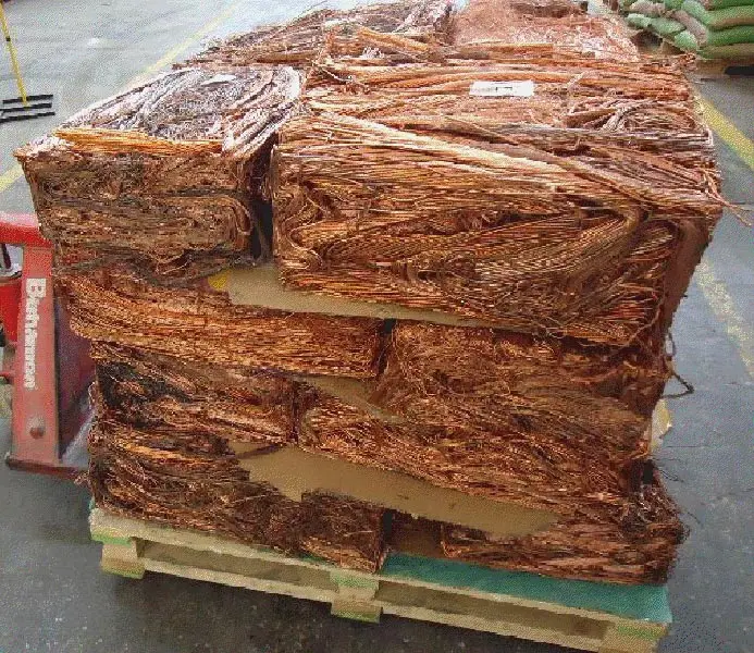 Good Wholesale Price Copper Wire Scrap  Available