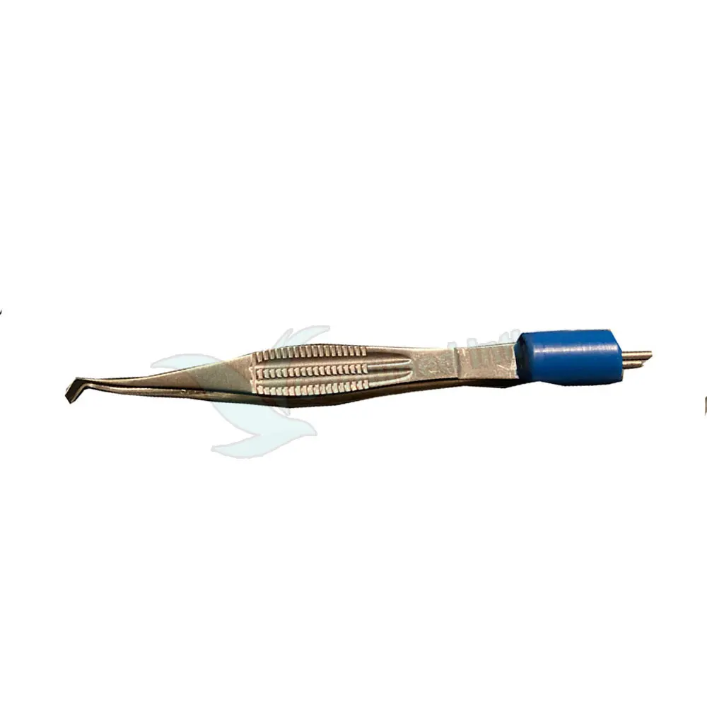 Electrosurgical Irrigation Forceps Cheap Instruments Irrigating