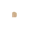 Painted Anthracite Frame - Natural Oak Shell