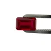 Pigeon Blood Red