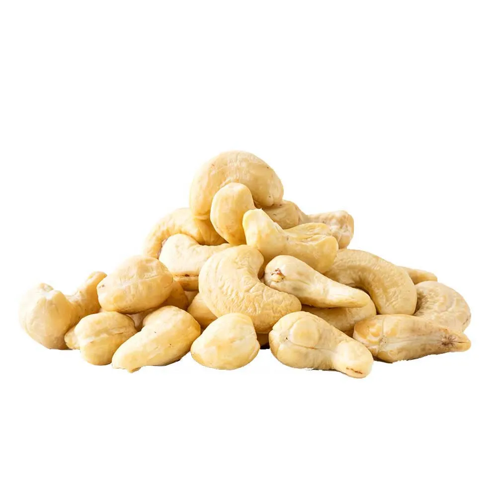 Top-Quality Cashew Nuts in Bulk Bulk Cashew Nuts for Sale at Competitive Rates Perfect for Food Industry