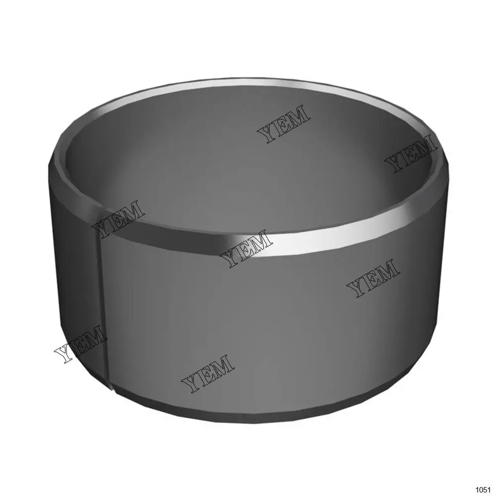 Hot Sale New Bearing-Slv 187-0671 1870671 for D9T D8T D11R D11T Machinery Engine Spare Parts