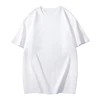 White 200g/drop shoulder