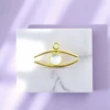 Cristal de cuarzo