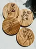 Natural Wood