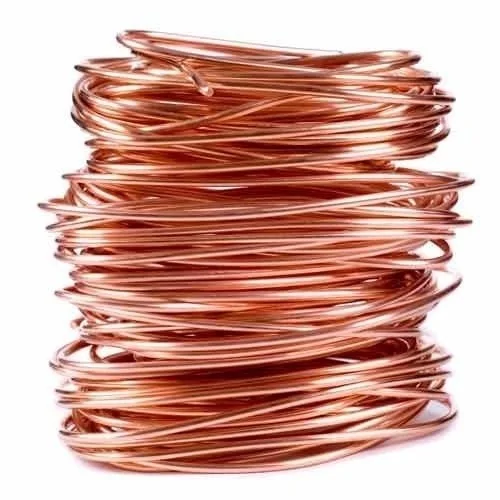 Best Copper Scrap Wire
