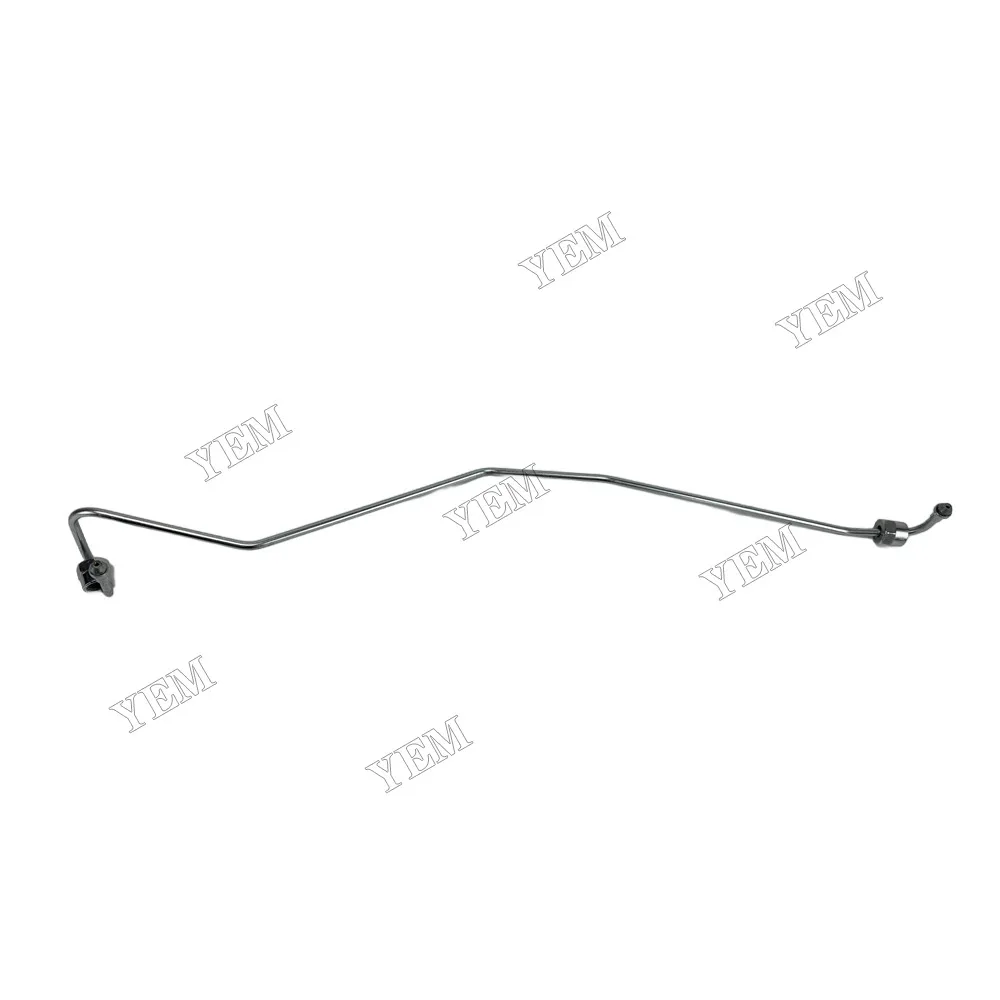 High Pressure Tube 4P9385 Fit for Caterpillar 3306 Engine 5