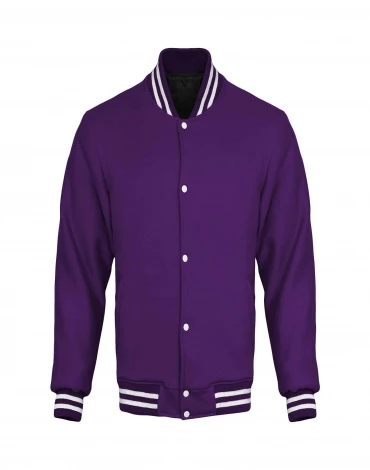 Design Custom Varsity Jackets 