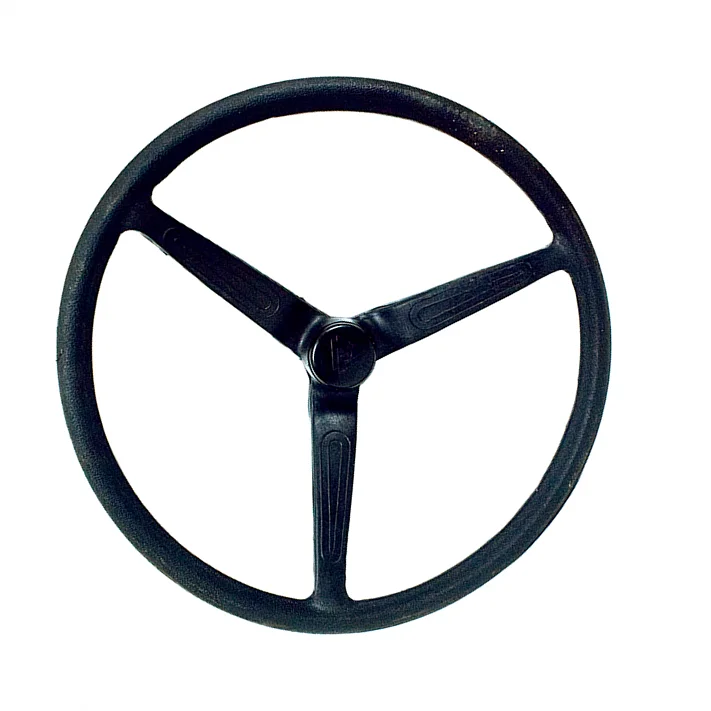 Steering Wheel For Massey Ferguson Tractors O.e.m. Part No. 3774838m1