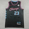 Black #23 Chicago (2)