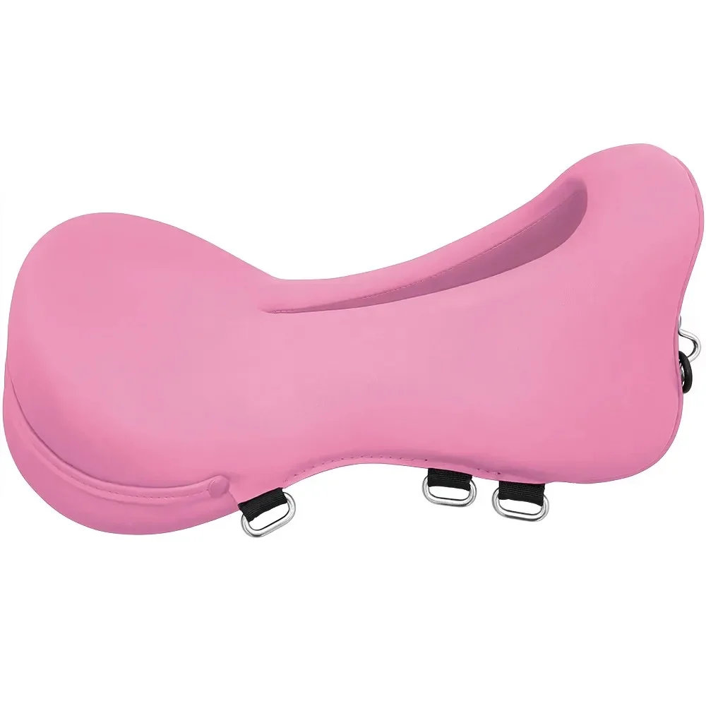 Como diabos alguém consegue colocar uma sela ocidental nisso? : r/Equestrian, image size:1000x1000