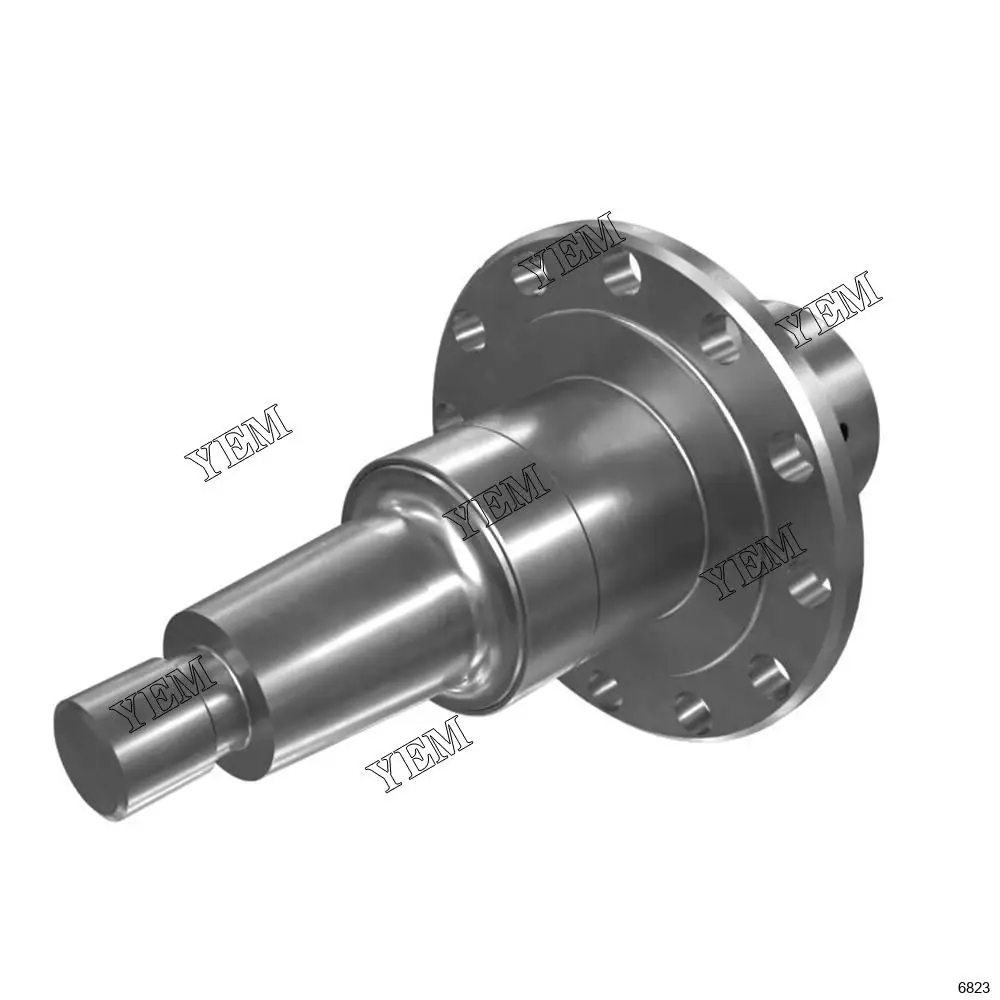 Brand New Shaft As 315-3096 Fit for 776D 776C 784C 784B China Engine Parts Supplier
