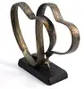 bronze