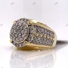 Rose Gold Plated