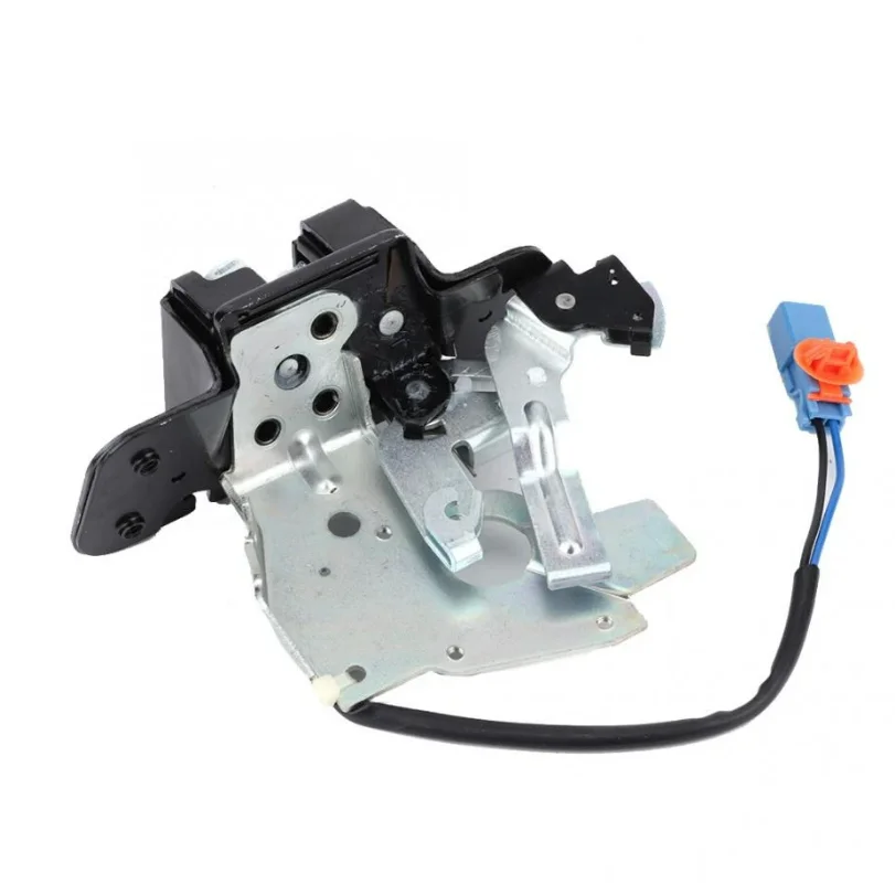 Rear Trunk Tailgate Lock Actuator 74801-SAA-E21 for Honda Jazz Stream Civic