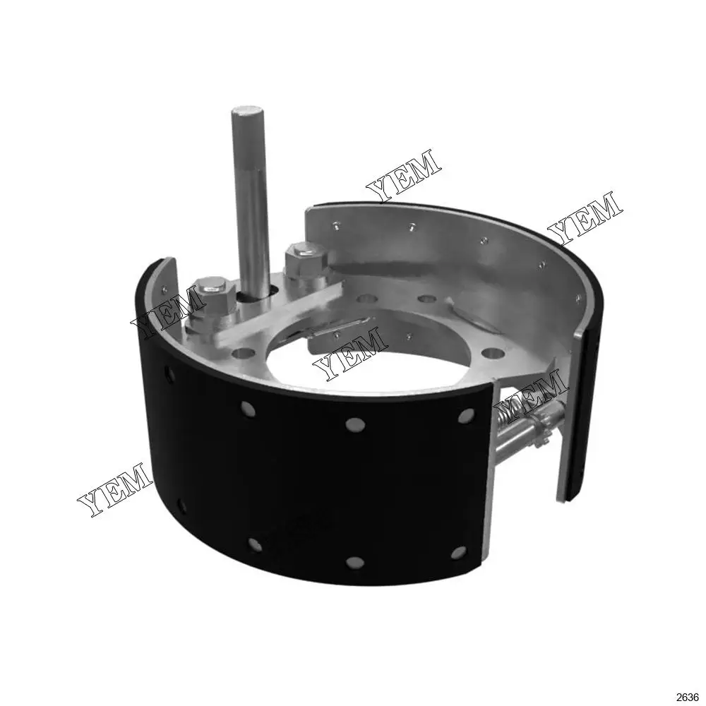 High Quality Machinery Parts Brake Group-Parking 283-9987 2839987 for 814K 980K HLG 980G II 980H 980G 980K