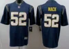 Black Yellow #52 MACK