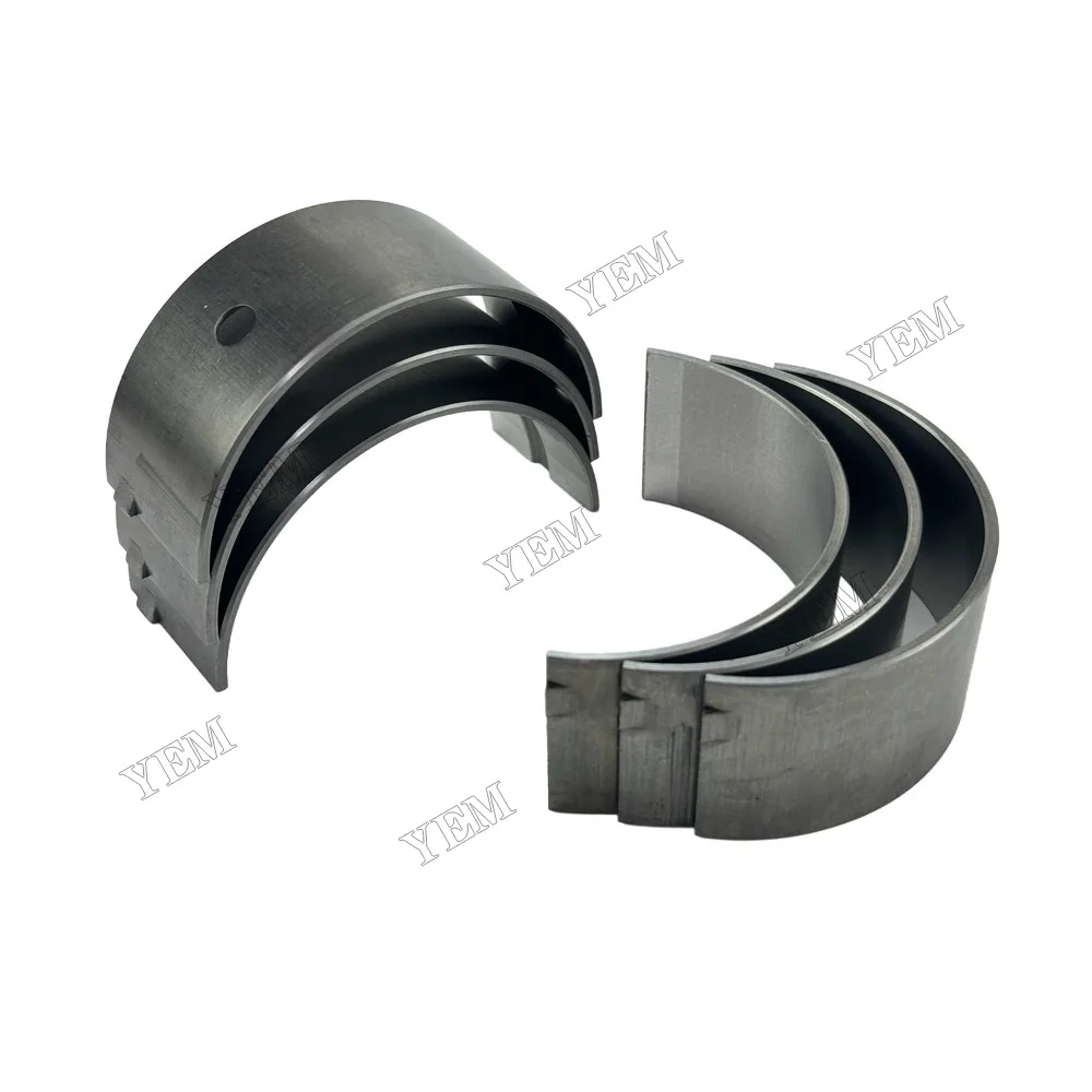 Main Bearing and Connecting Rod Bearing Fit for Nissan SD22 Engine