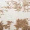 Brown/White