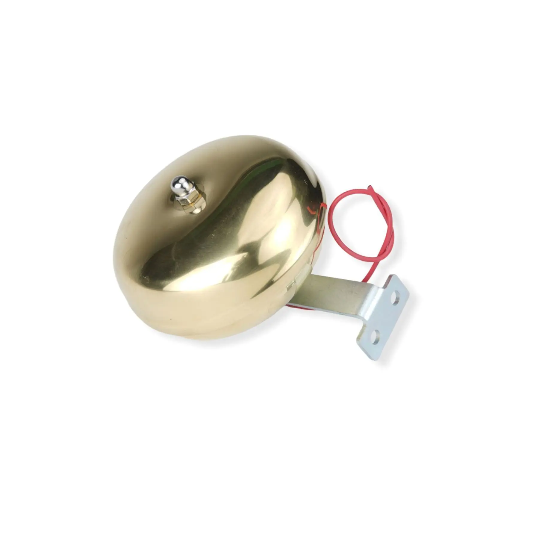 Желтый Vatican колокол 12V