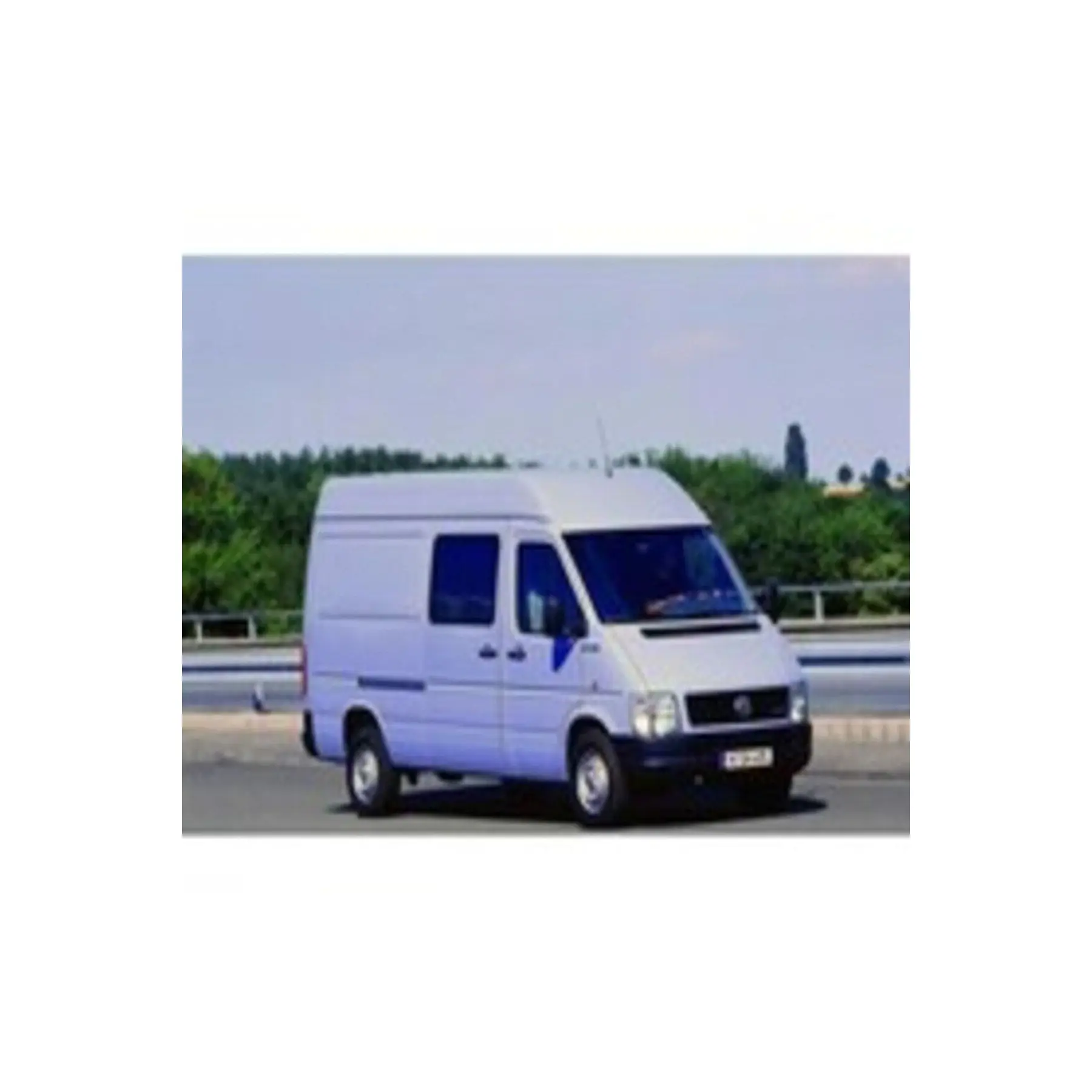 KARAGÖZ Volkswagen Volt Lt28 Lt35 Lt46 правый левый сигнальный светильник белого цвета