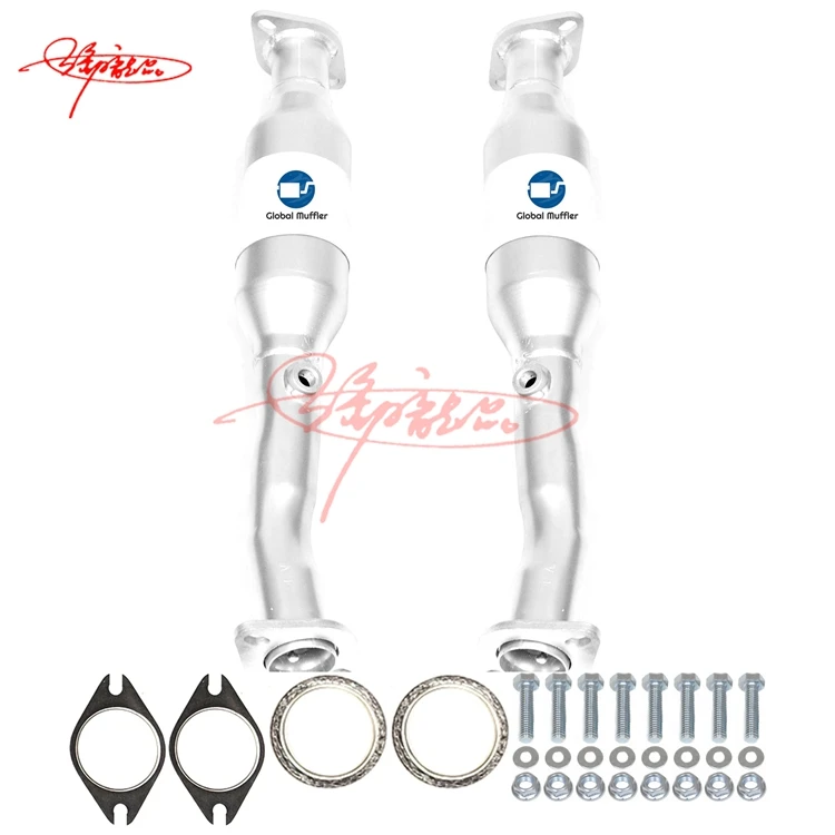 Auto Parts Catalytic Converter For Nissan Titan 5.6l 2004 2005 2006