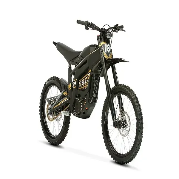 Light Bee X Fairly Used 2020 Mountain Sur-ron Bikes - Buy Surron ...